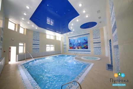 Санаторий Энергетик, фото 31