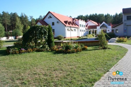 Санаторий Энергетик, фото 15