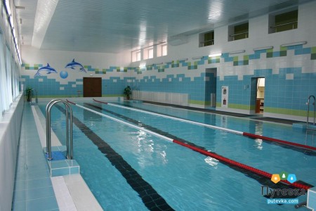 Санаторий Энергетик, фото 30