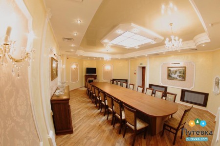 Санаторий Энергетик, фото 27