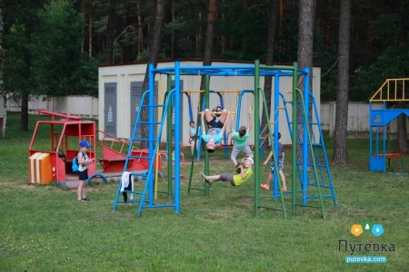 Санаторий Энергетик, фото 17