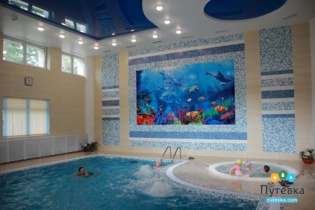 Санаторий Энергетик, фото 32