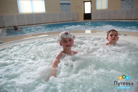 Санаторий Энергетик, фото 33