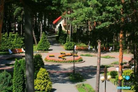 Санаторий Энергетик, фото 3