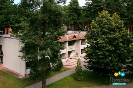 Санаторий Энергетик, фото 12