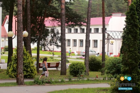 Санаторий Энергетик, фото 11