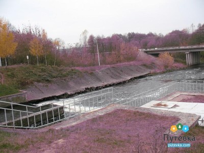 Санаторий Энергетик, фото 18