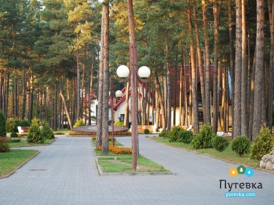 Санаторий Энергетик, фото 4