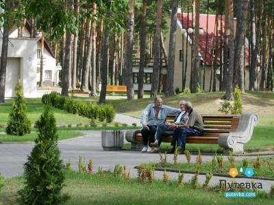 Санаторий Энергетик, фото 5