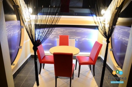 Санаторий Энергетик, фото 29