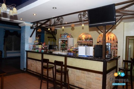 Санаторий Энергетик, фото 24