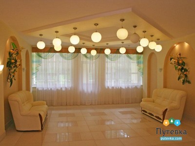 Санаторий Энергетик, фото 34