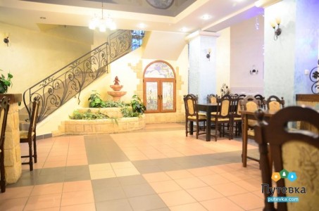 Санаторий Энергетик, фото 35