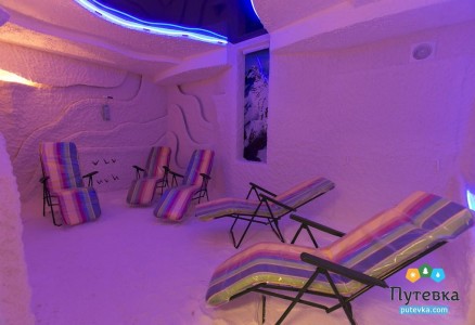 Санаторий Энергетик, фото 41