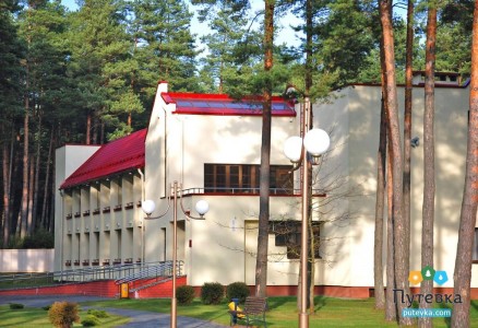 Санаторий Энергетик, фото 6