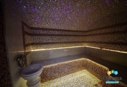 Санаторий Энергетик, фото 40