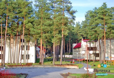 Санаторий Энергетик, фото 10