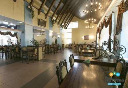 Санаторий Энергетик, фото 28