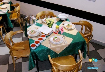 Санаторий Энергетик, фото 22