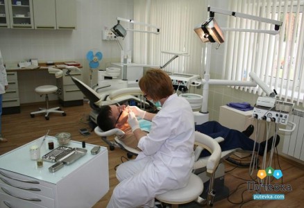 Санаторий Энергетик, фото 44