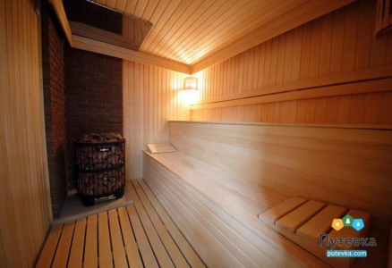 Санаторий Энергетик, фото 39