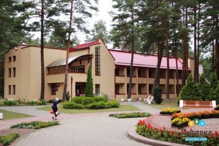 Санаторий Энергетик, фото 8