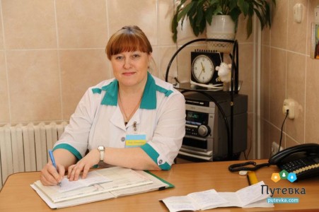 Санаторий Энергетик, фото 46