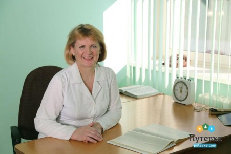 Санаторий Энергетик, фото 48