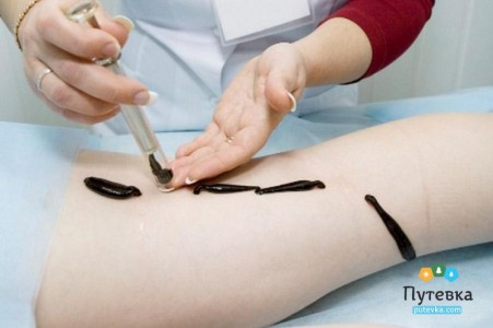 Санаторий Энергетик, фото 50