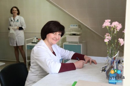 Санаторий Энергетик, фото 43