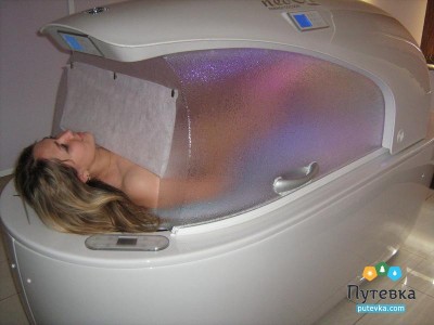 Санаторий Белорусочка, фото 40