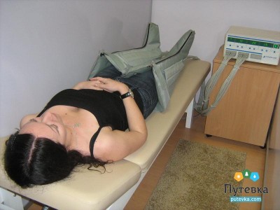 Санаторий Белорусочка, фото 39