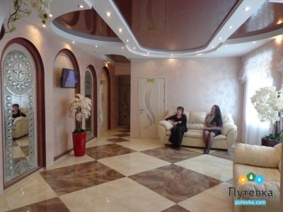 Санаторий Белорусочка, фото 16