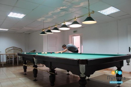 Санаторий Белорусочка, фото 28