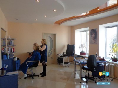 Санаторий Белорусочка, фото 29