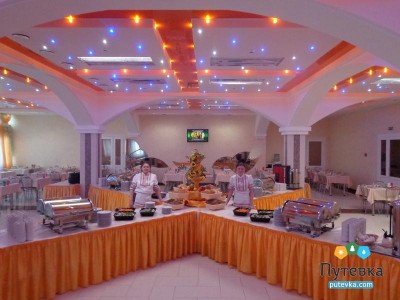 Санаторий Белорусочка, фото 21