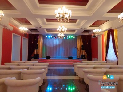 Санаторий Белорусочка, фото 19