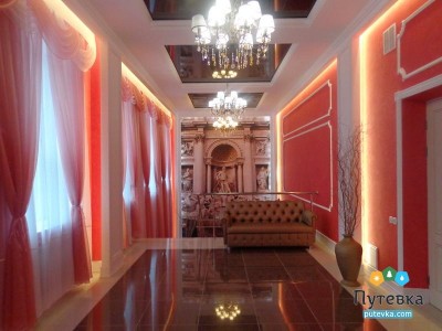 Санаторий Белорусочка, фото 17