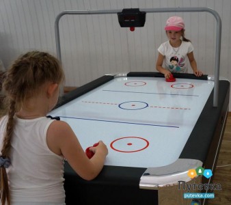 Санаторий Белорусочка, фото 26