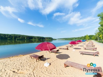 Санаторий Белорусочка, фото 12