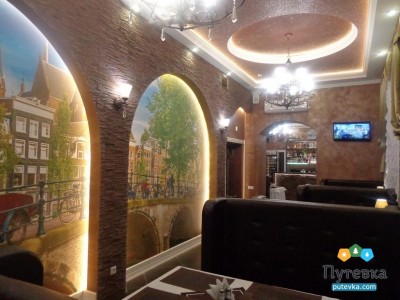 Санаторий Белорусочка, фото 20