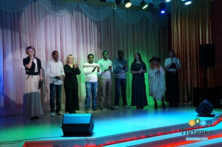 Санаторий Белорусочка, фото 18