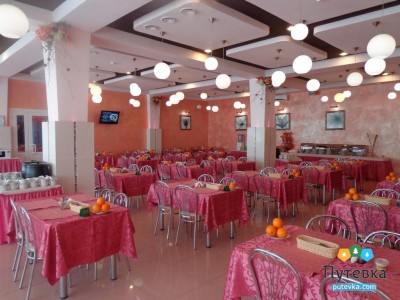 Санаторий Белорусочка, фото 22