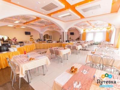 Санаторий Белорусочка, фото 23