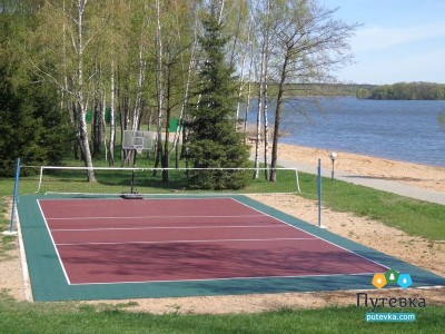 Санаторий Белорусочка, фото 11