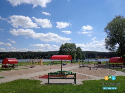 Санаторий Белорусочка, фото 10