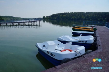 Санаторий Белорусочка, фото 13