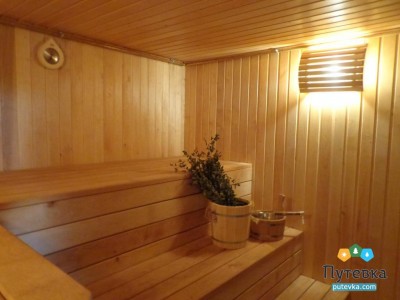 Санаторий Белорусочка, фото 24