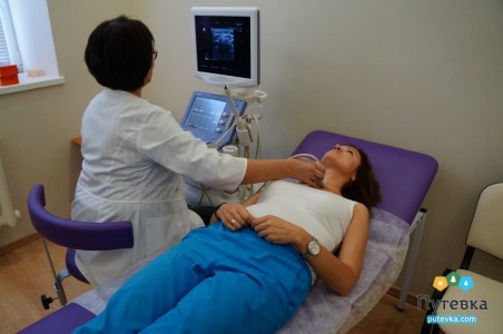 Санаторий Белорусочка, фото 31