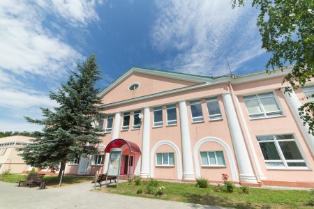 Санаторий Белорусочка, фото 5